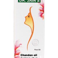 chandan oil 5ml upto 10% off dr jain forest herbals